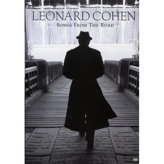 Leonard Cohen - Songs From The Road